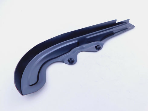 SUZUKI CHAIN GUARD PROTECTOR CASE 85-87 JR50 /  2000-2006 JR50 OEM GENUINE NEW